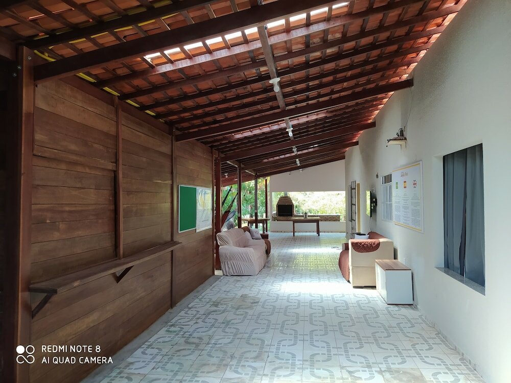 Фото Hostel Lençóis Park