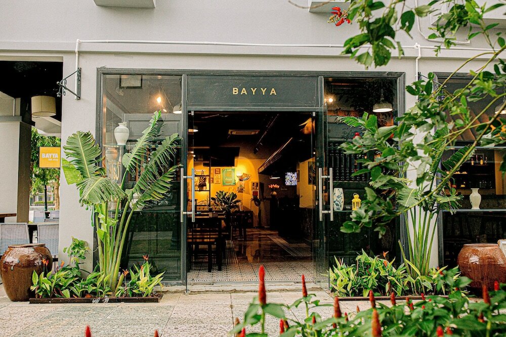 Фото Bayya Hotel Phu Quoc