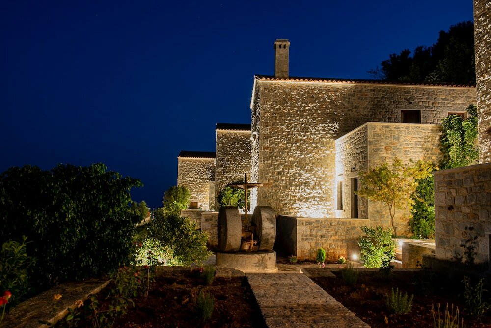 Фото Manifest Boutique Hotel