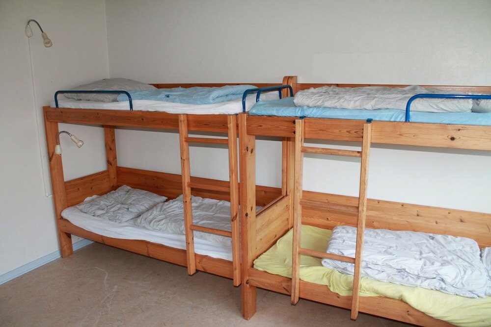 Фото Danhostel Sakskøbing