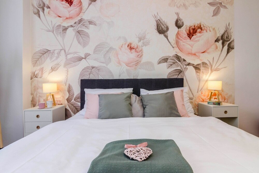 Фото Apt Prague Ch. Bridge by Michal&Friends