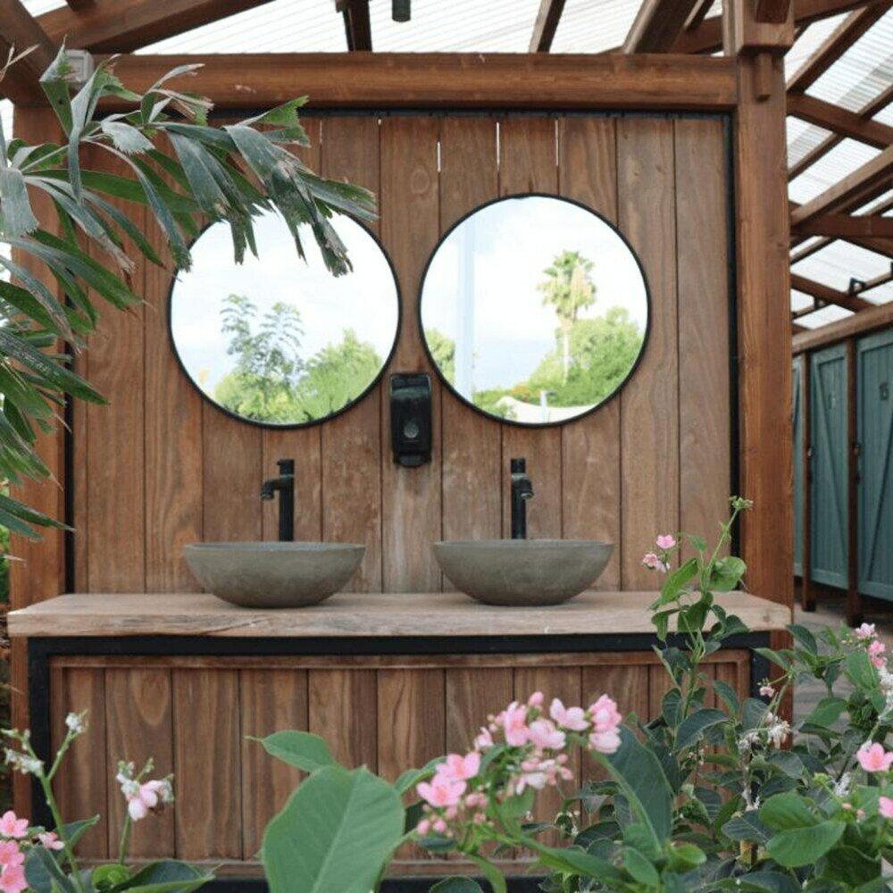 Фото Layla Glamping