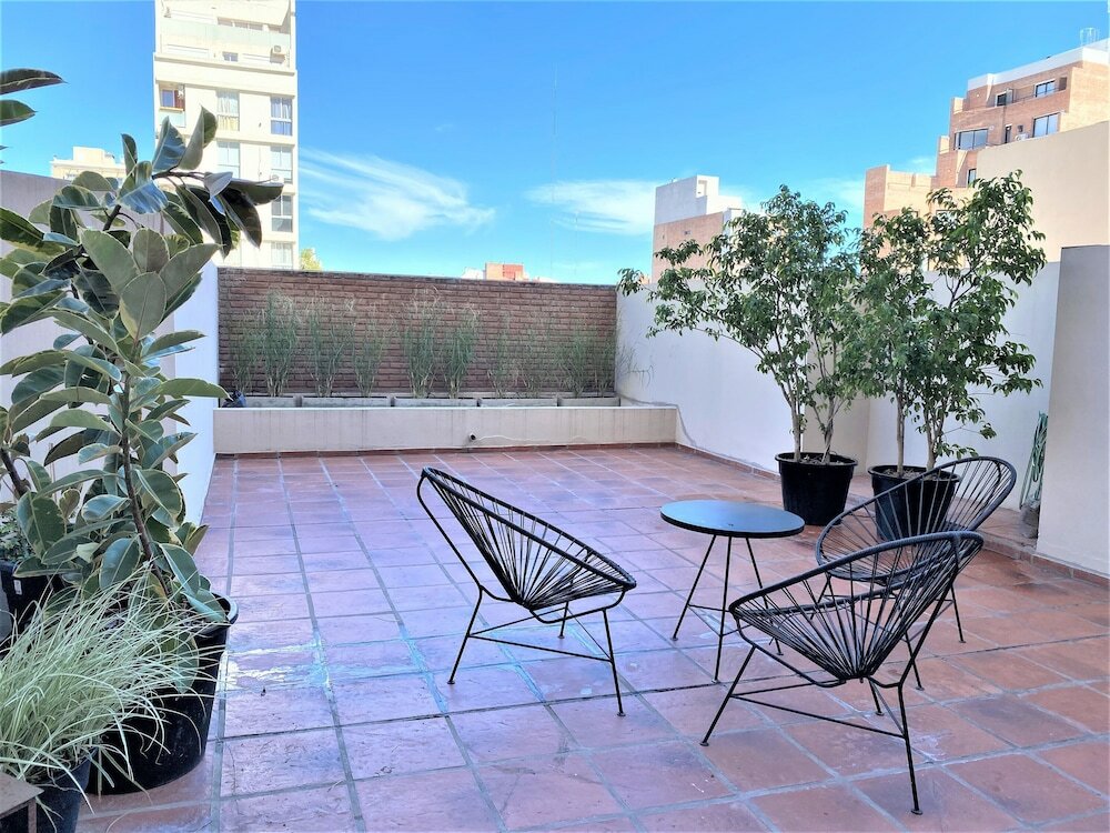 Фото Departamentos Rondeau by Lugar