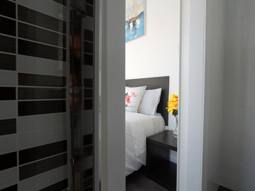 Фото A&z Frailes - Auto check-in property