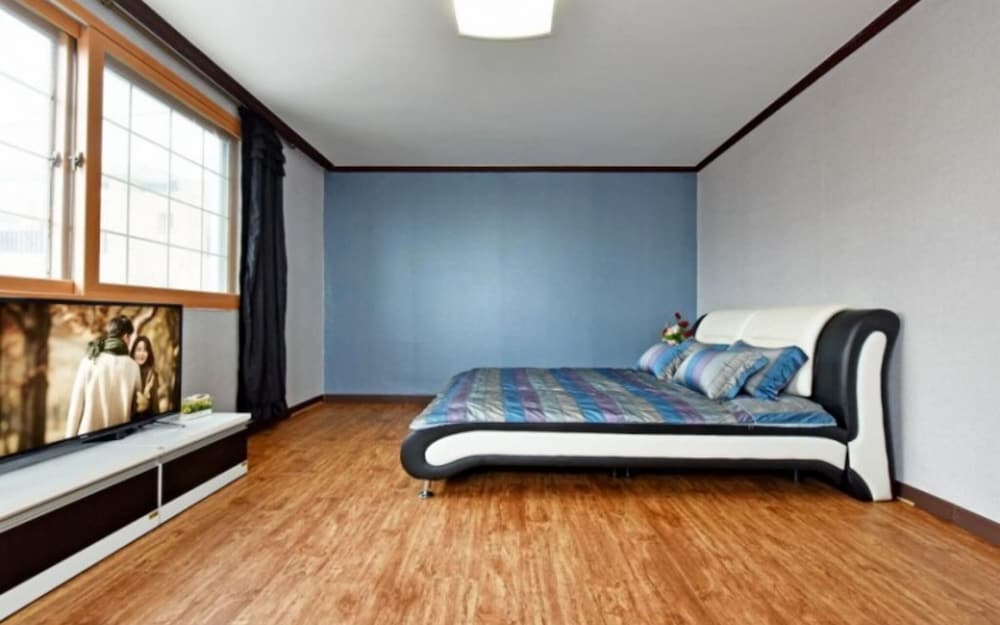 Фото Yesan Jeongdaun Pension