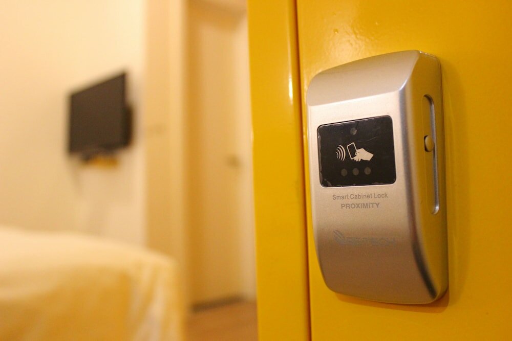 Фото Chengdu Cloudatlas Hostel