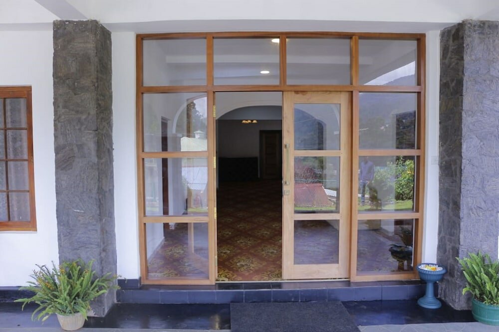 Фото Manjari Green Hills