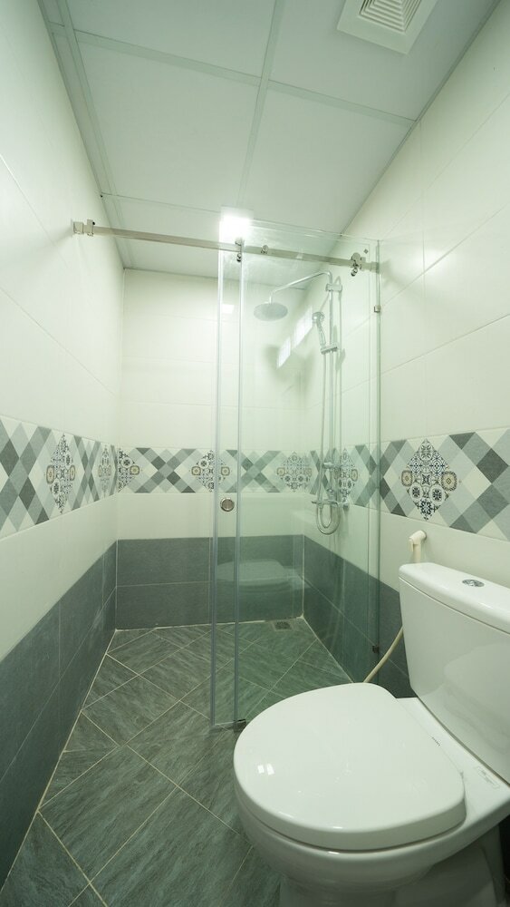 Фото Camellia Homestay