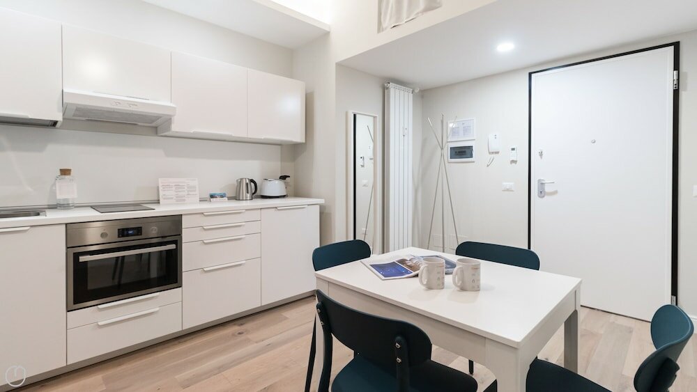 Фото Italianway - Garibaldi 104 C