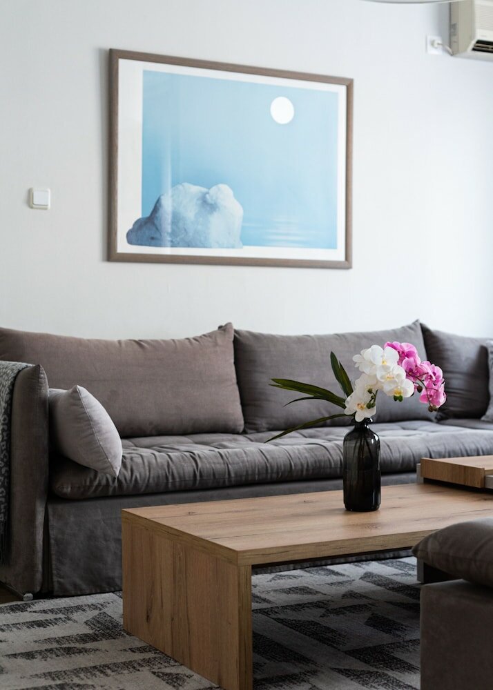 Фото Syntagma Spotlight Residence