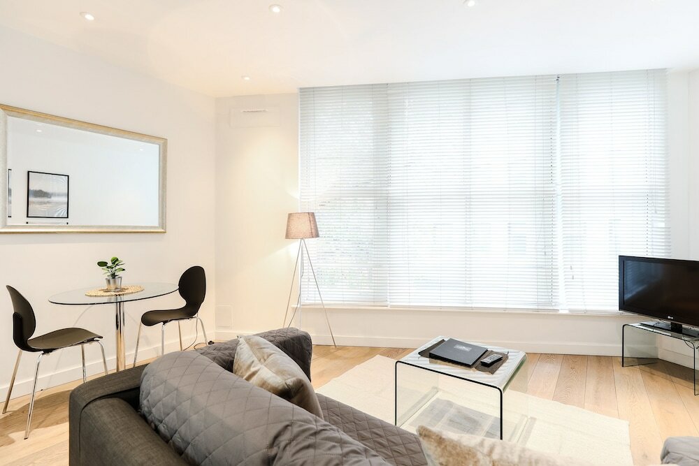 Фото StayInn Trafalgar Square