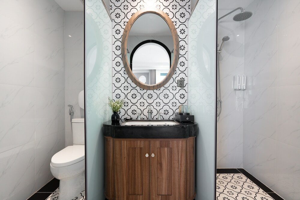 Фото Pavillon Boutique Hotel & Apartment Nha Trang