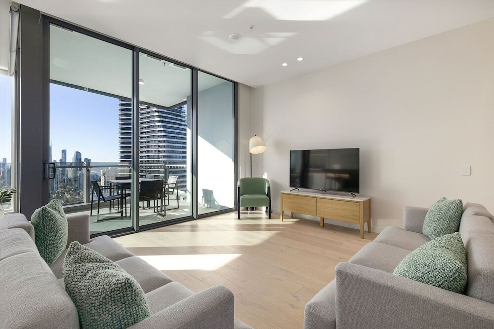 Фото Ultiqa Signature at Broadbeach