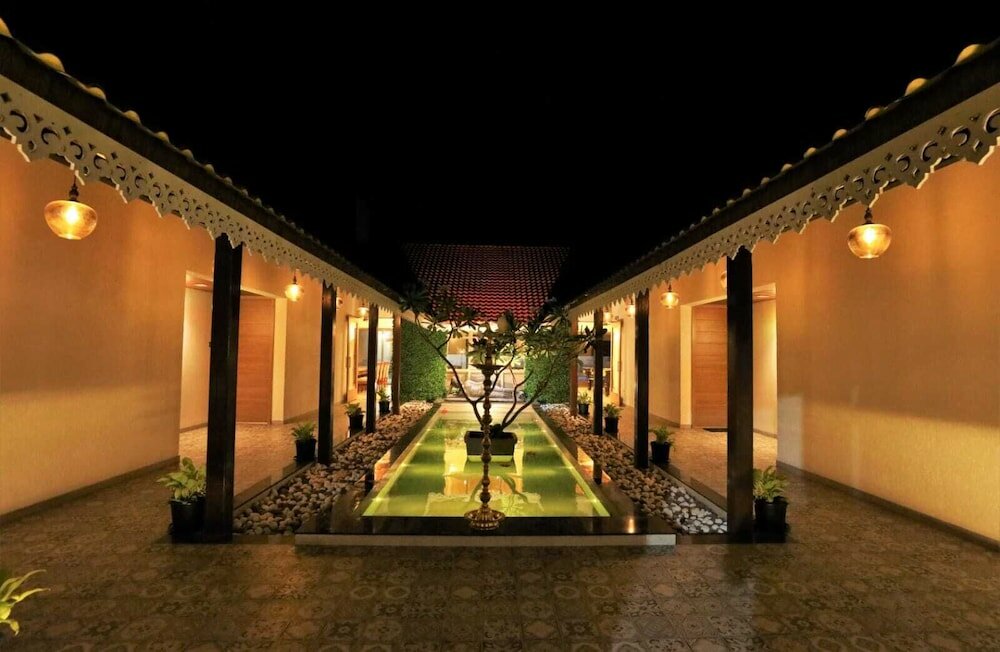 Фото Privystays Jks Private Villa