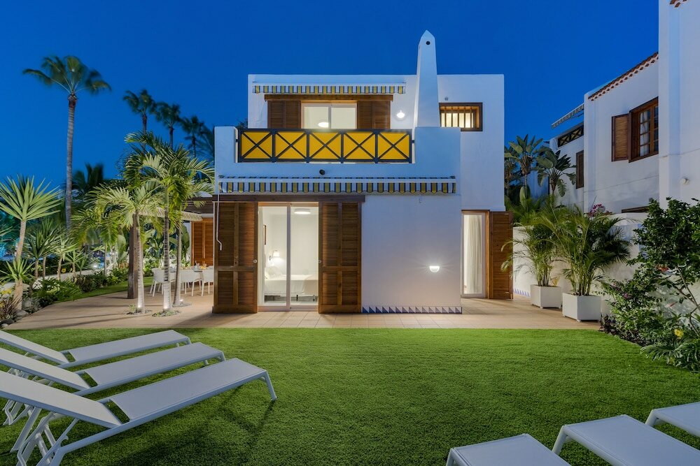 Фото Parque Santiago by Upper Luxury Housing