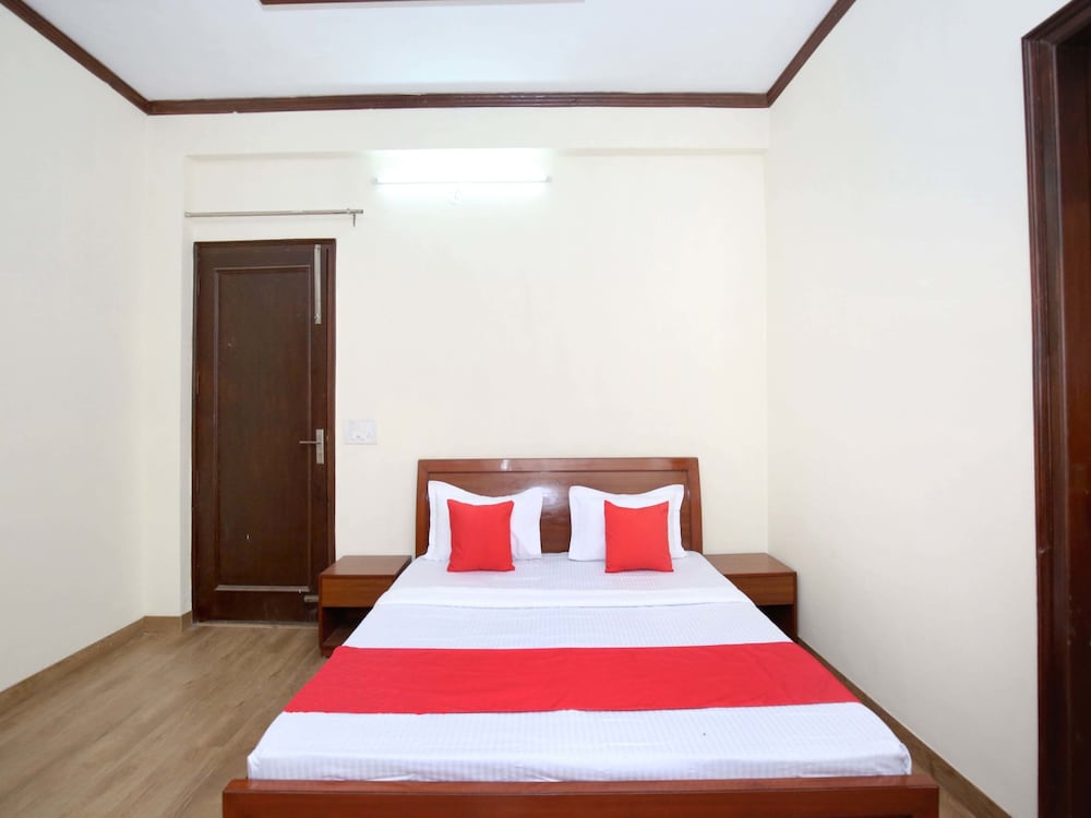 Фото Oyo Home 13529 Exotic 3bhk