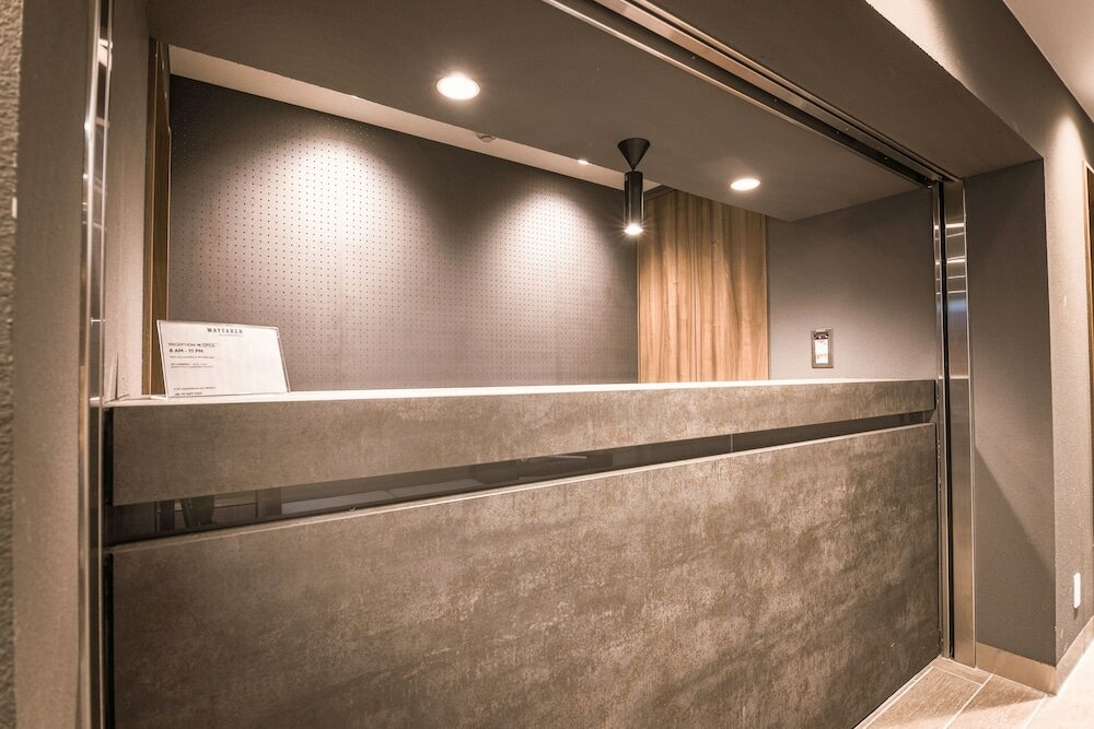 Фото Wayfarer Shinsaibashi