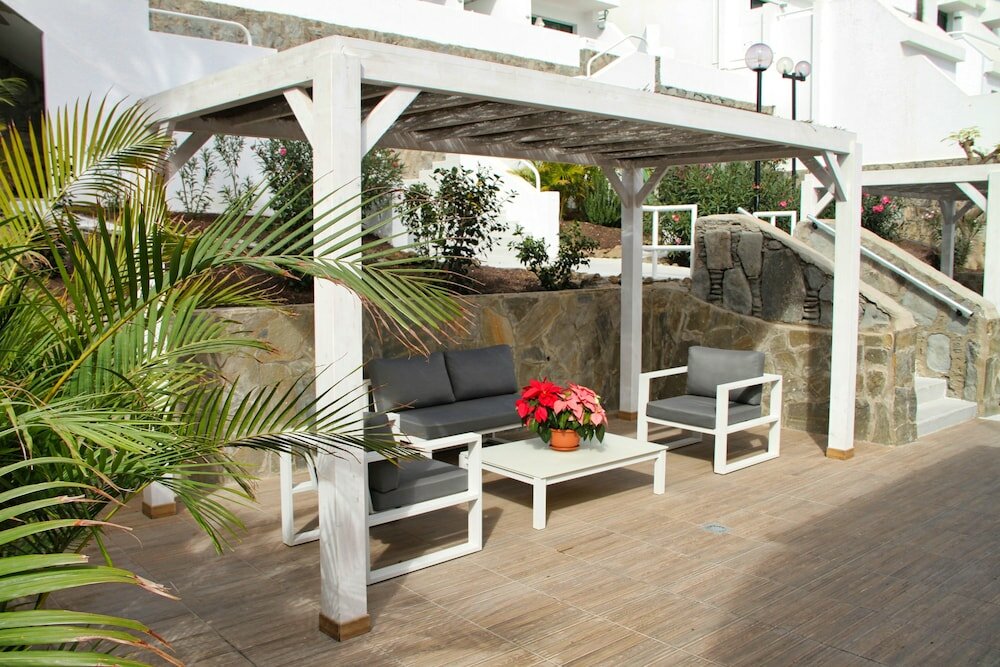 Фото Canaima Apartments - Adults Only