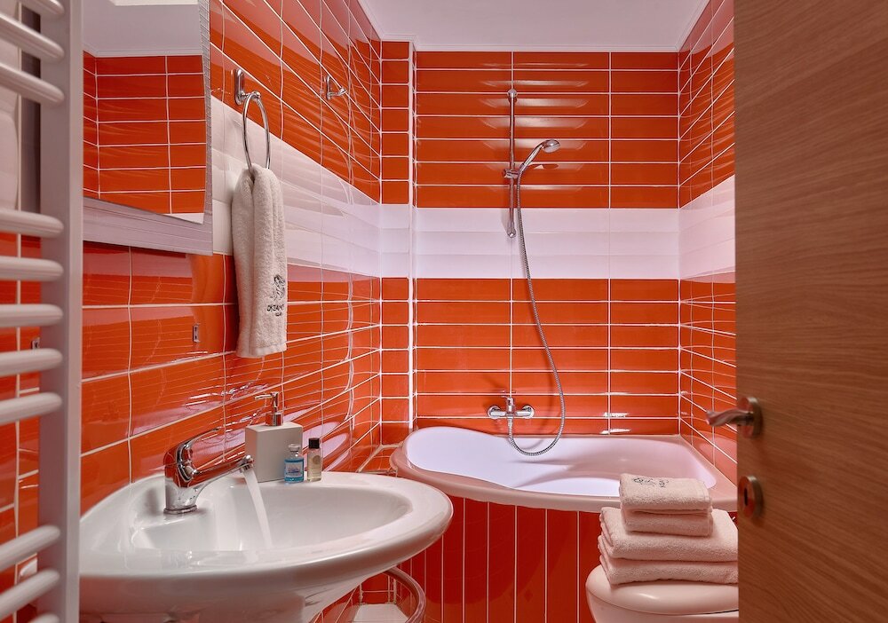 Фото Okeanides Villas