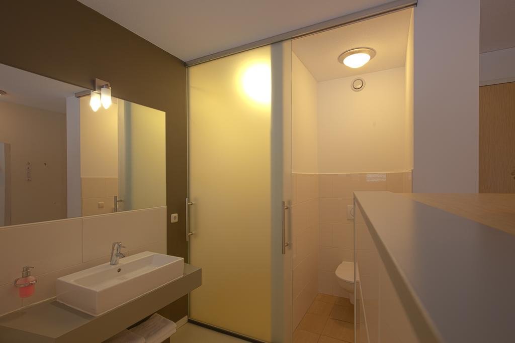 Фото Boshotel Overberg