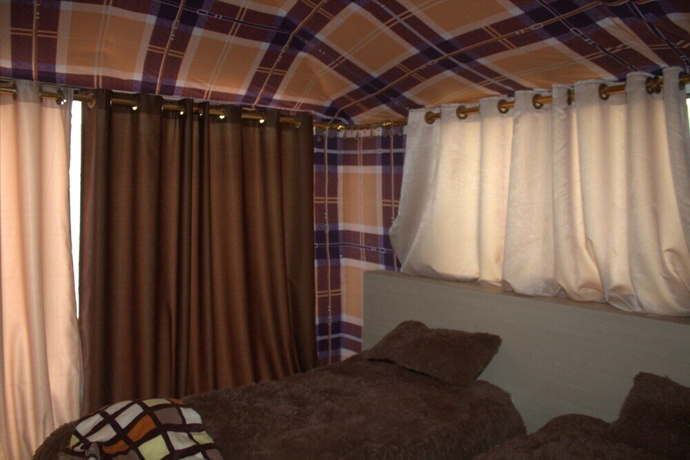 Фото Mouzon Rum Camp