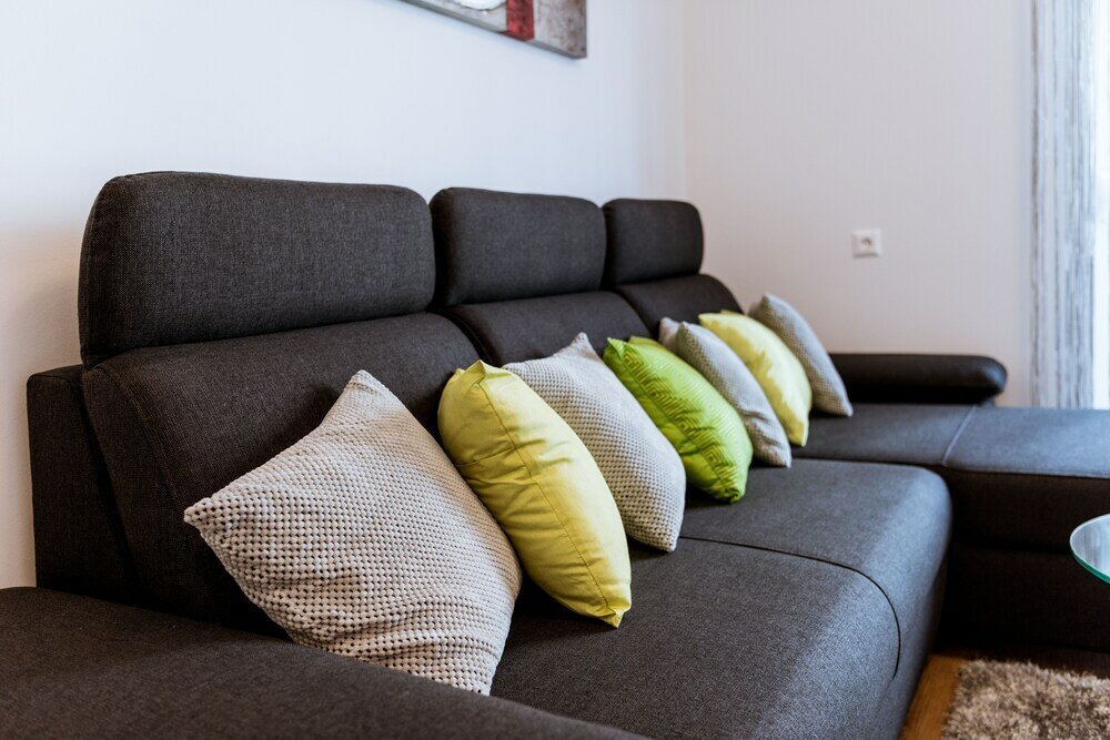 Фото Mh Living - Modern Living Dream in Center