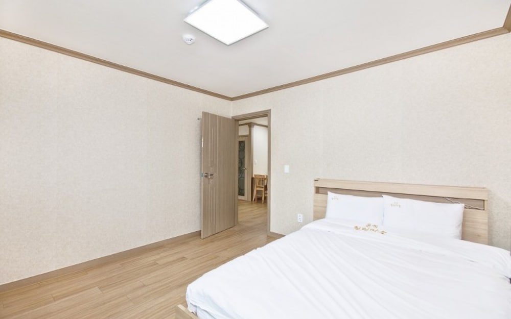 Фото Eunseok Healing Maeul Pensionn