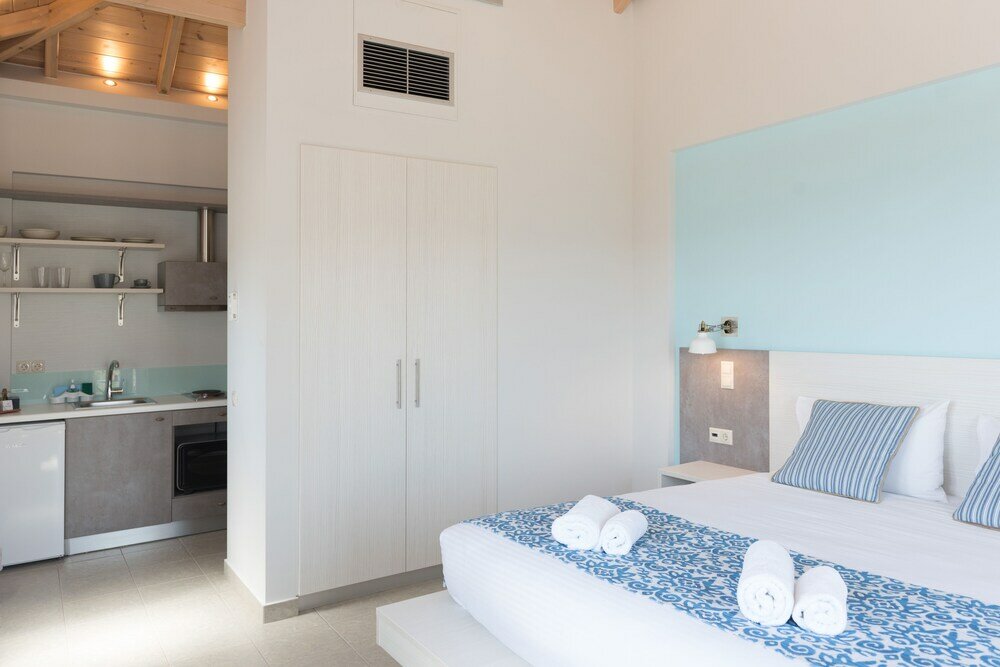 Фото Kotroni Villas