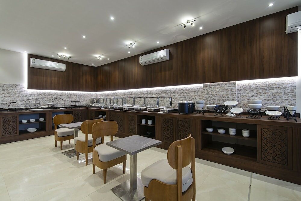 Фото Enala Hotel Apartments- Tabuk