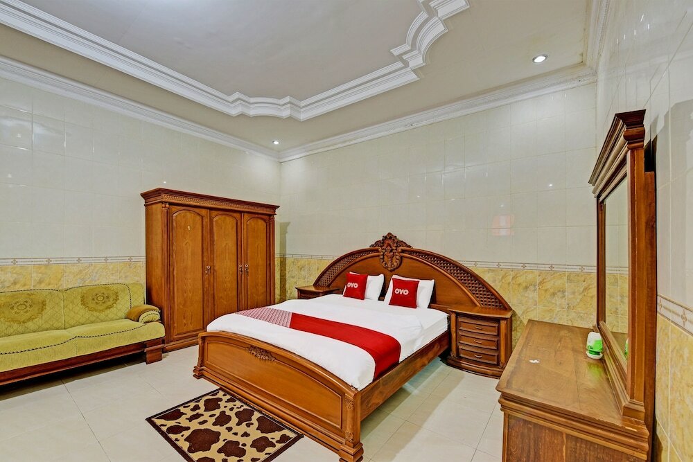 Фото Collection O 91489 Hotel Tanjung Permata