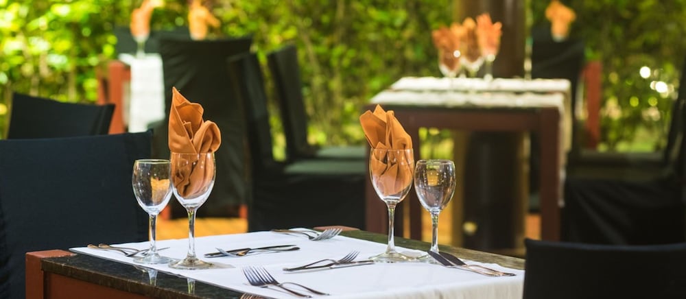 Фото Vila Galé Resort Marés