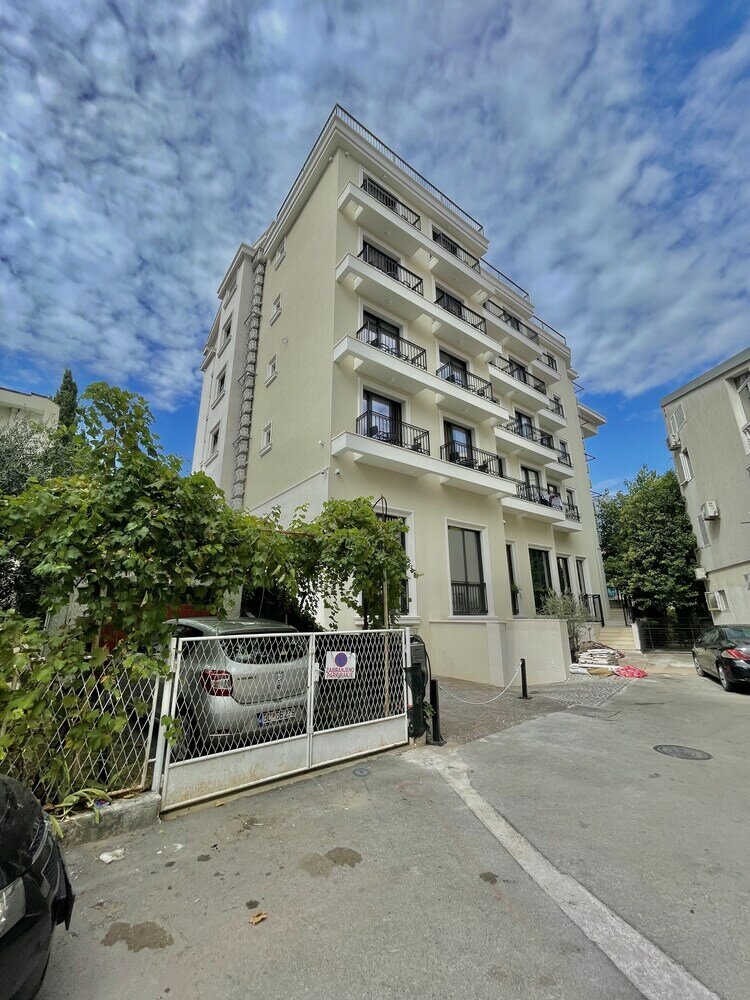 Фото Mini Hotel Pasha