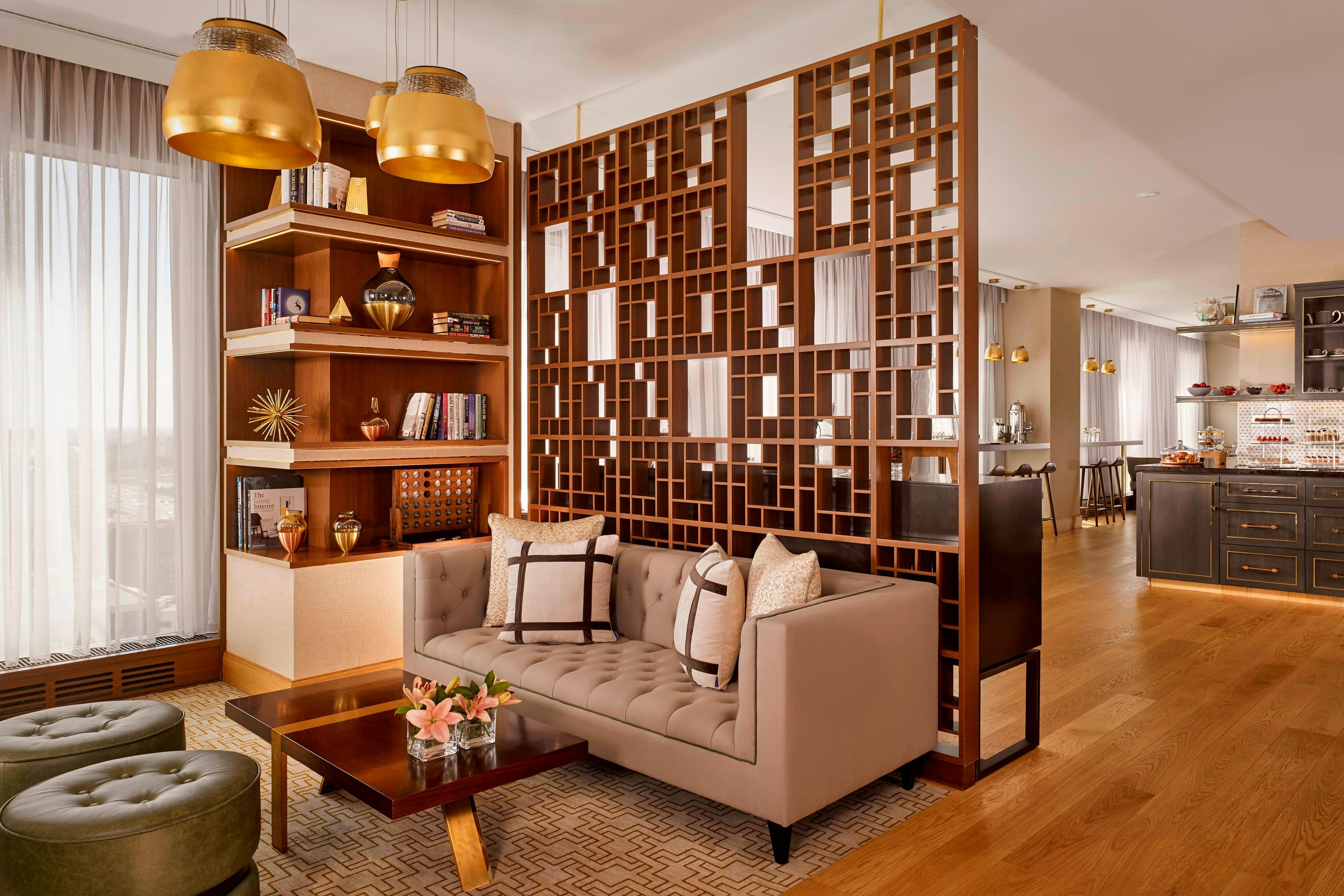 Фото The Ritz-Carlton Almaty