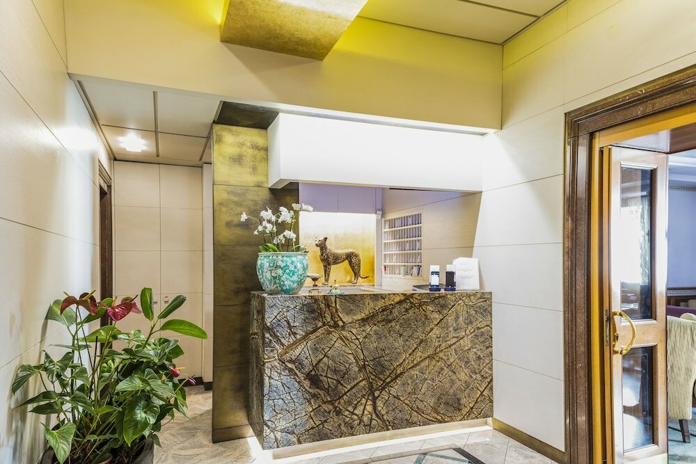 Фото Vibe Nazionale