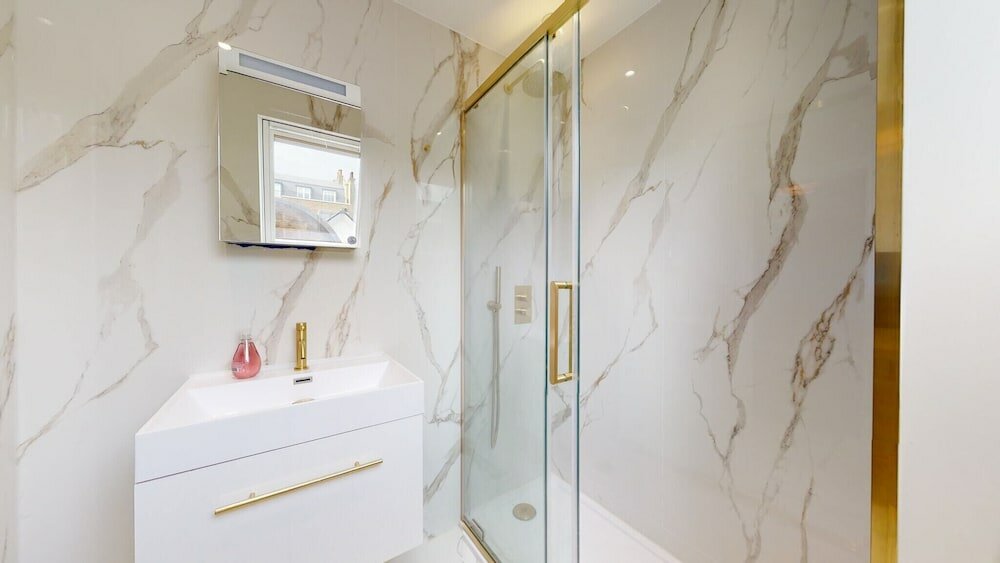 Фото Amazing Newly Refurbished Mews House