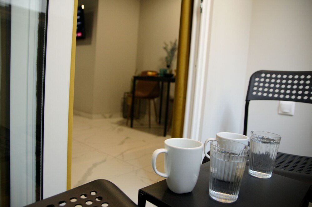 Фото Black Onyx Comfort Suites