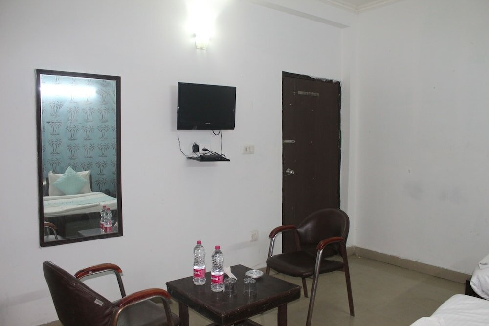 Фото Hotel Shree Continental