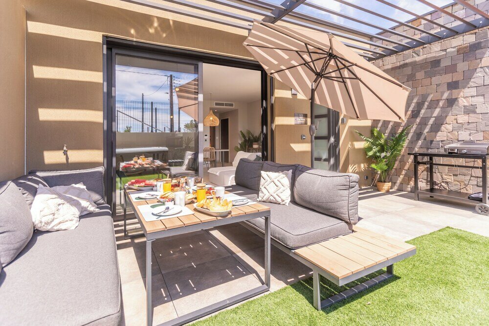 Фото Villa Sambro