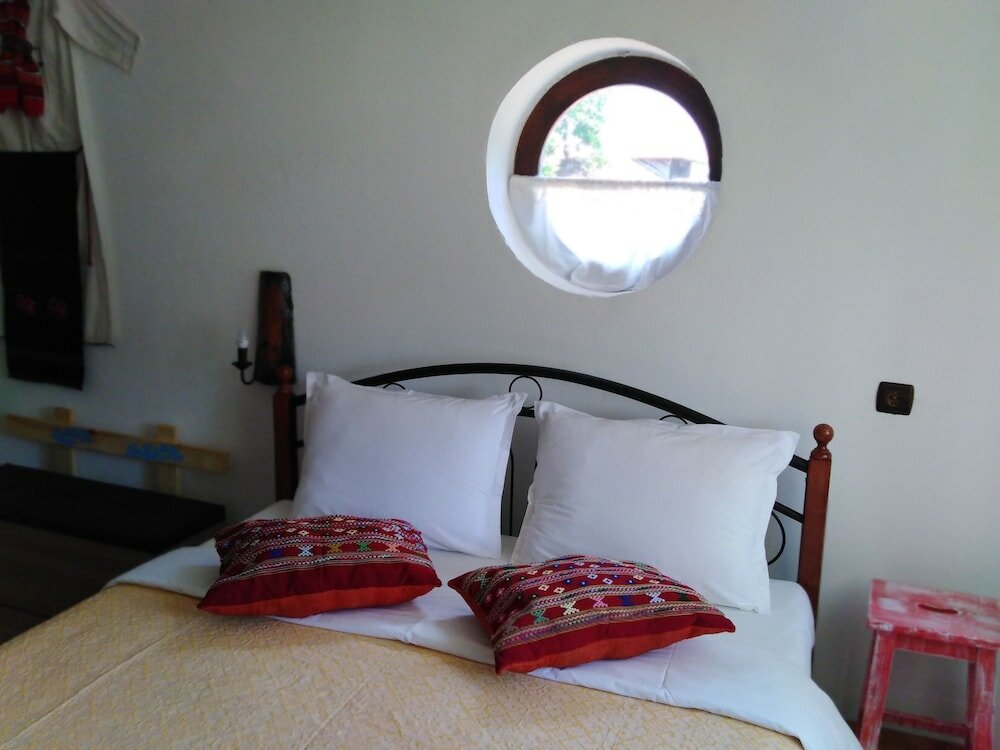 Фото Villa Pizzutti