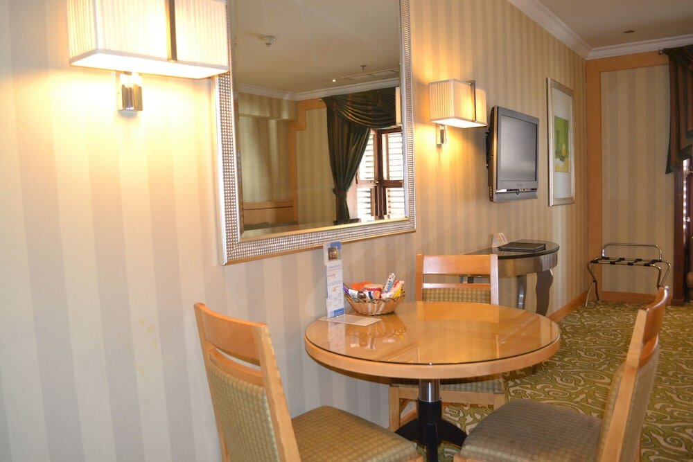 Фото Makkah Towers