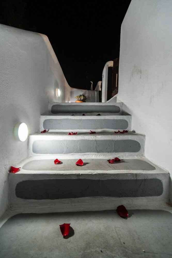 Фото Asera Suites Near Kamari Beach