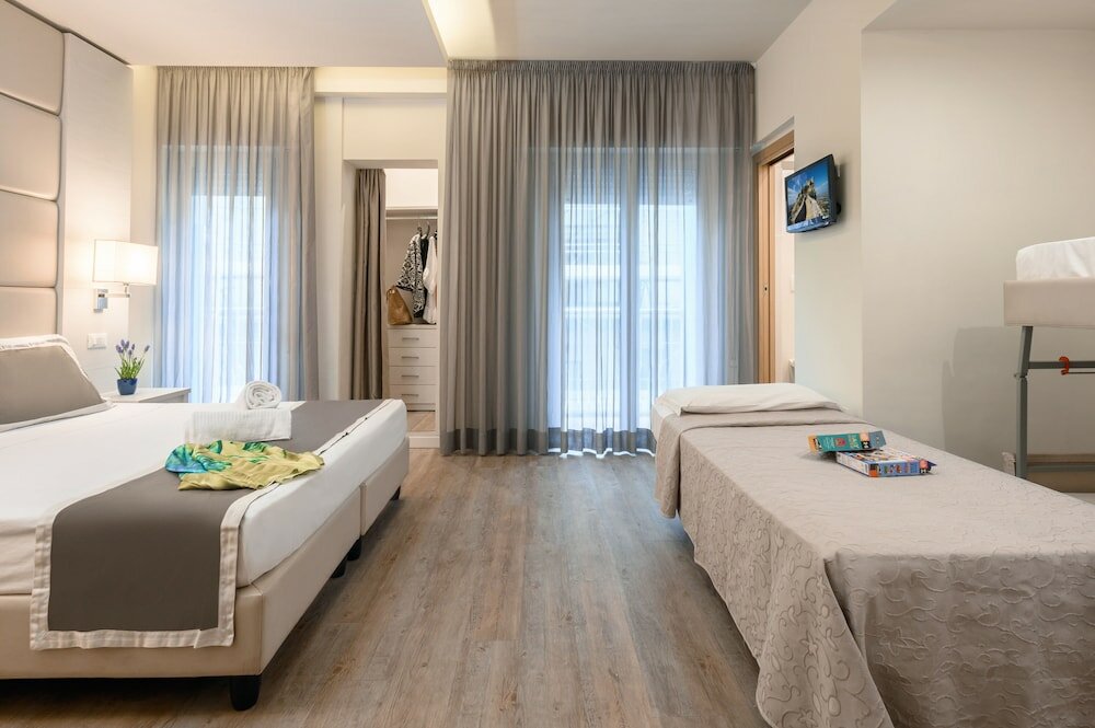 Фото Hotel Atlas