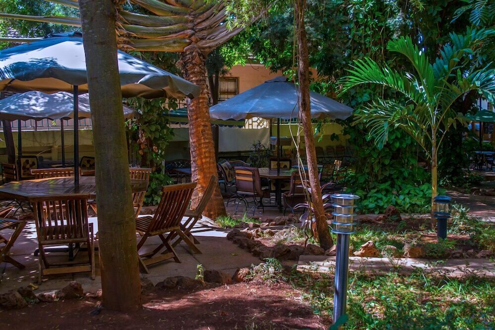 Фото Hotel Nokras Murang'a