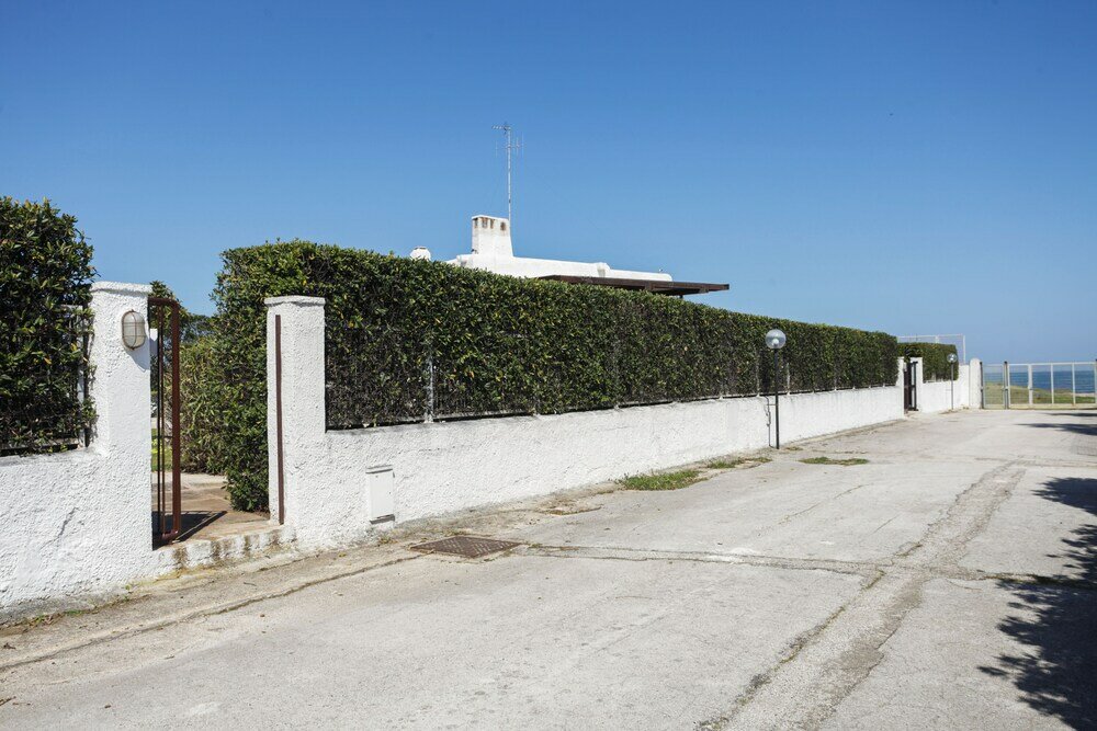 Фото Casalmare Apartments a step from the sea