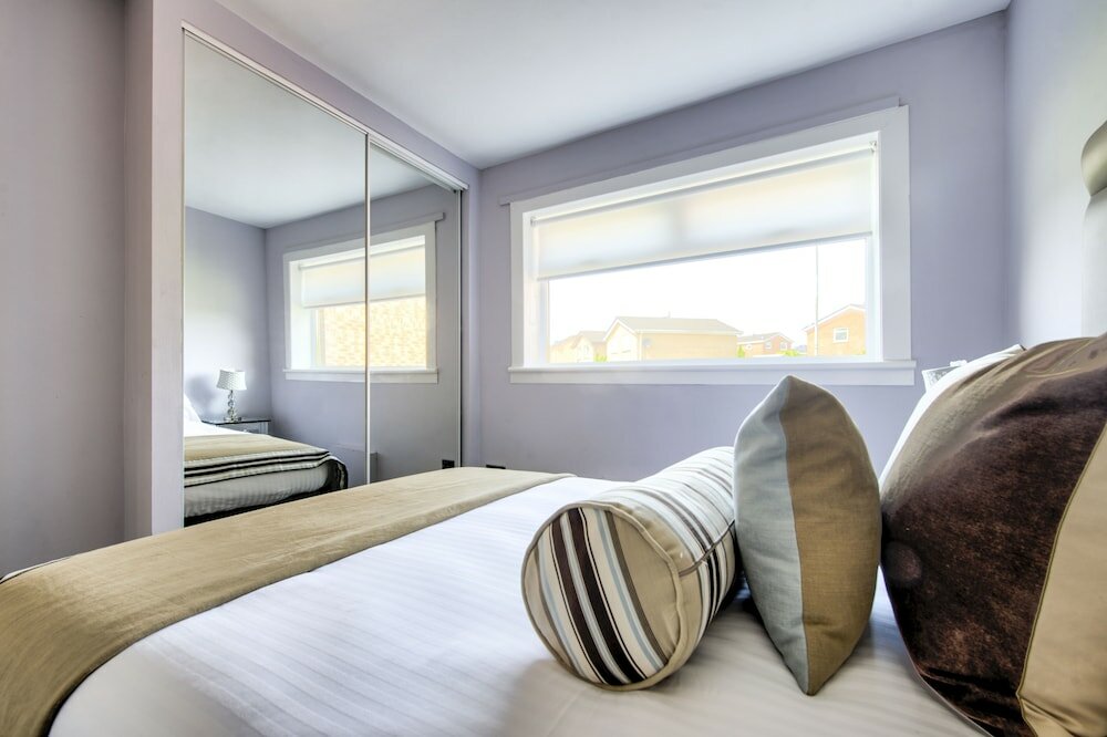 Фото No. 17 Serviced Apartment