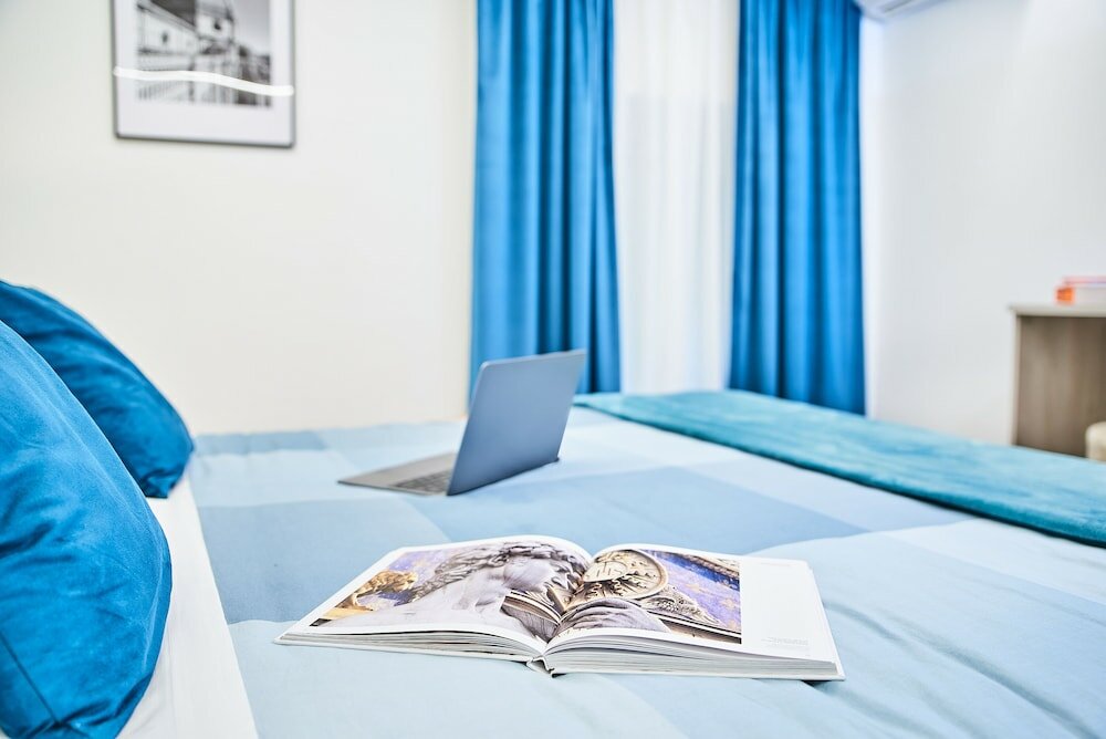 Фото Firenze Rooms Cathedral