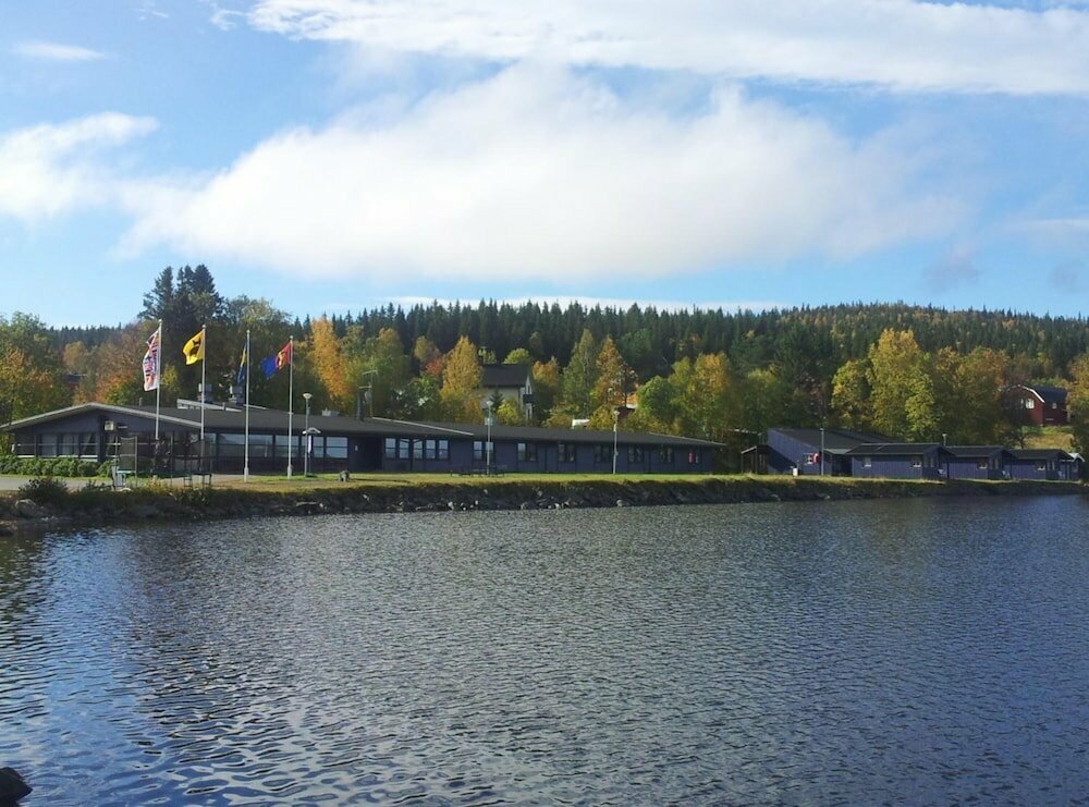 Hotel Pilgrimshotellet - South Lapland, Jamtland County, photo