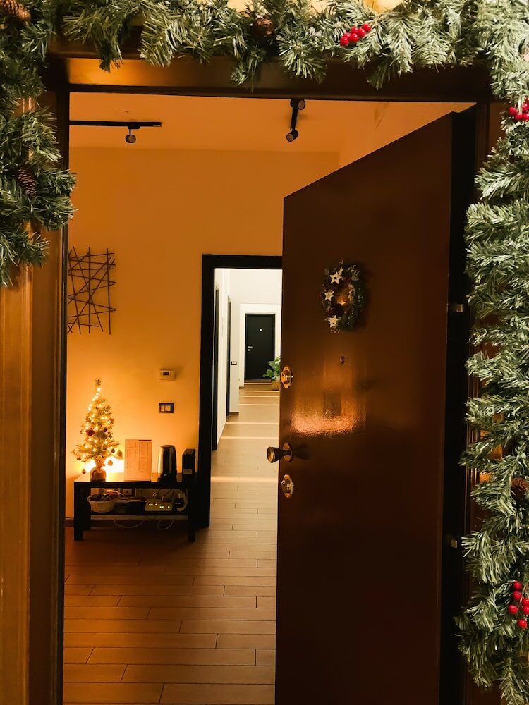 Фото Colosseum Luxury Guesthouse