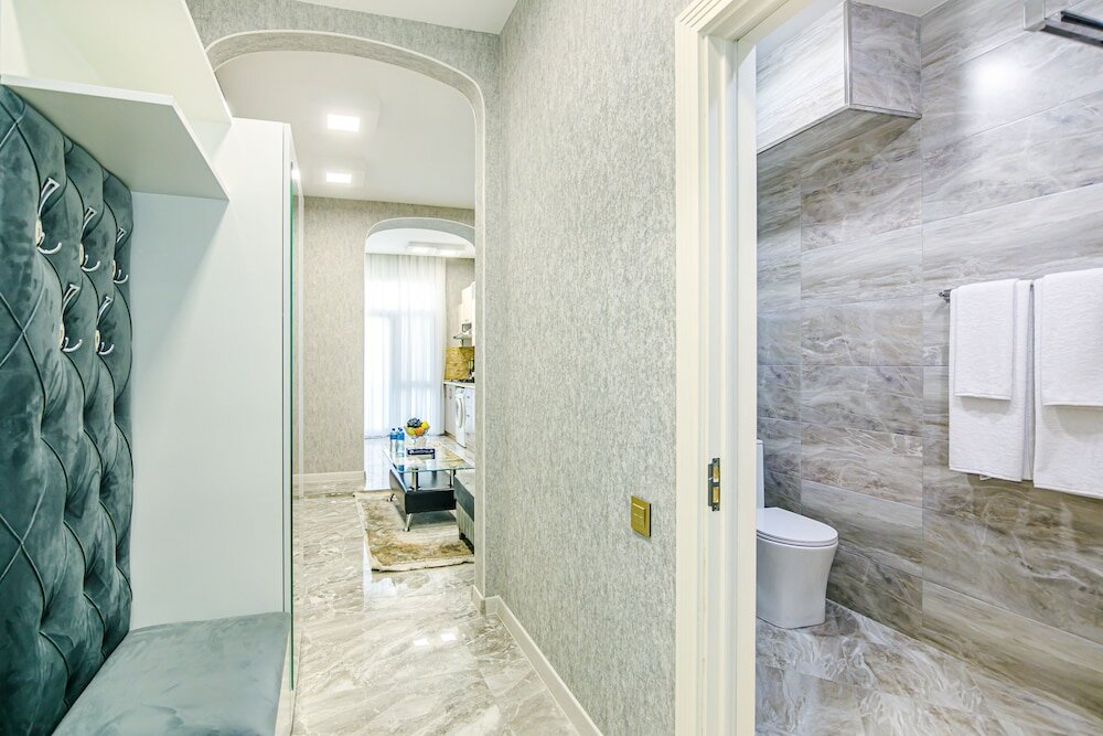 Фото Апартаменты Formula на бул. Сахил