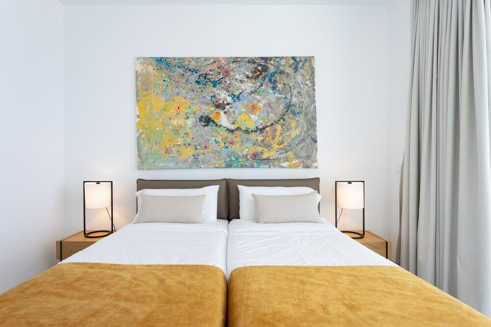 Фото Crystal i Luxury Apartments